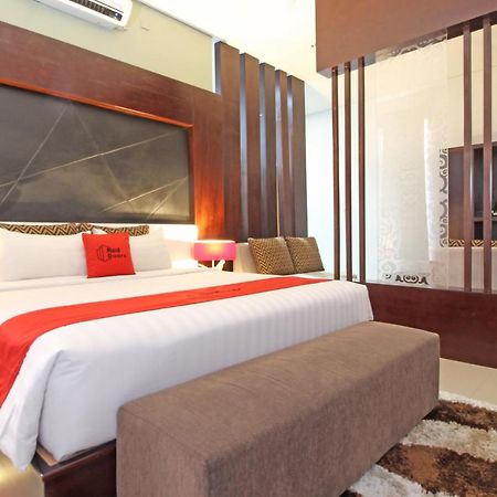 Reddoorz Premium Near Sleman City Hall Yogyakarta Luaran gambar