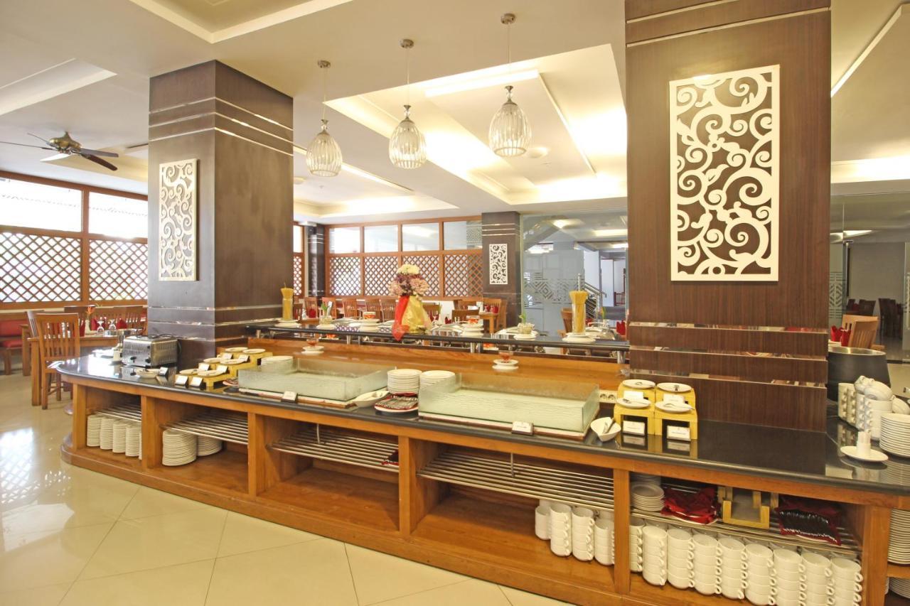 Reddoorz Premium Near Sleman City Hall Yogyakarta Luaran gambar