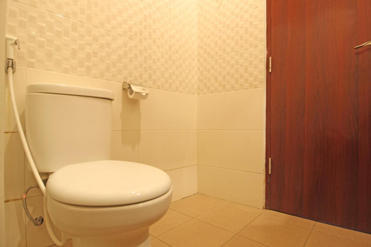 Reddoorz Premium Near Sleman City Hall Yogyakarta Luaran gambar