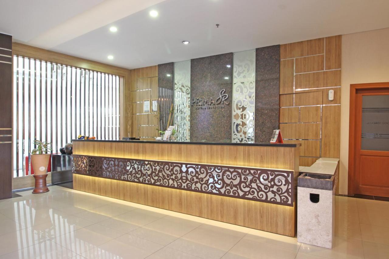 Reddoorz Premium Near Sleman City Hall Yogyakarta Luaran gambar
