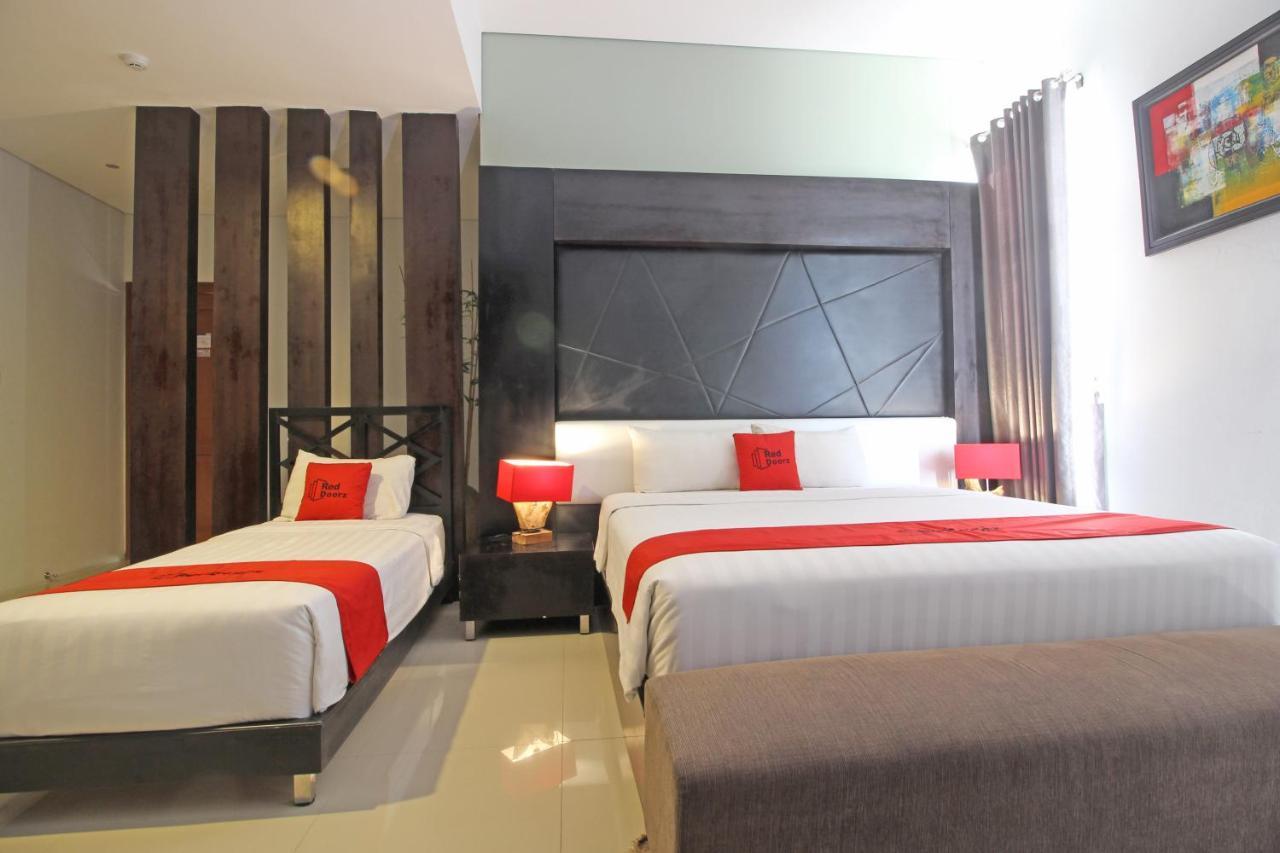 Reddoorz Premium Near Sleman City Hall Yogyakarta Luaran gambar
