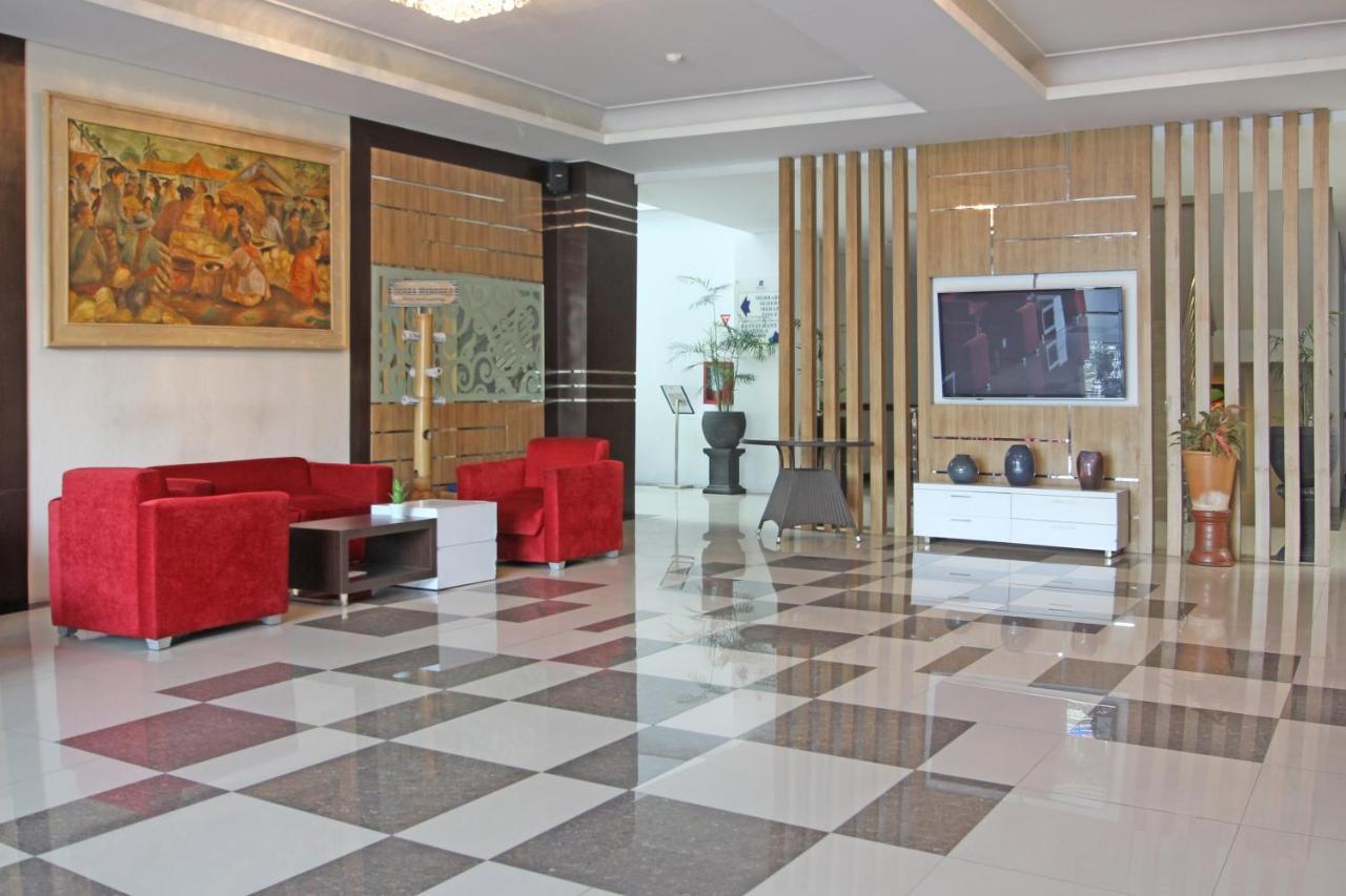 Reddoorz Premium Near Sleman City Hall Yogyakarta Luaran gambar